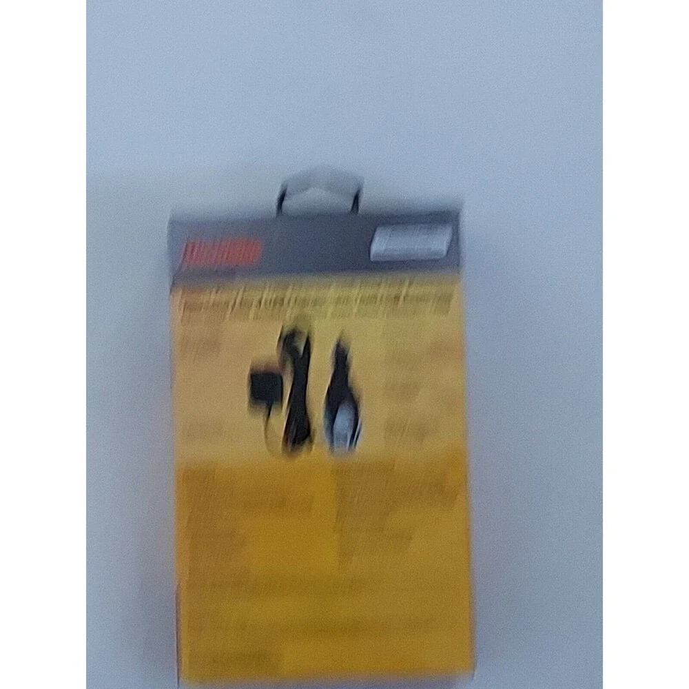 RoadKing Heavy-Duty Dual USB Charger w/Dual USB Extension (RKHD4P) NEW